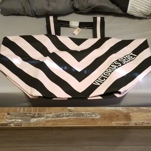 Victoria secret tote